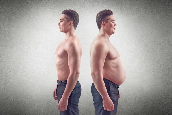 كيف يؤثر هرمون الكورتيزول على فقدان الوزن؟