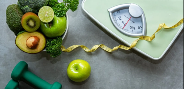 نصائح لخسارة الوزن الزائد