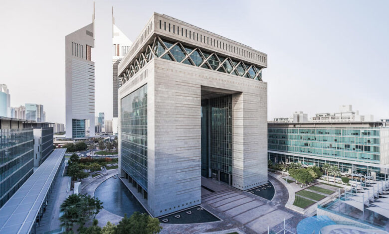 مركز دبي المالي العالمي يحقق نتائج استثنائية في النصف الأول من عام 2023