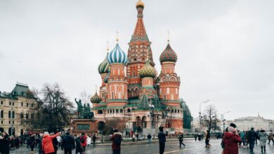 إعفاء السعوديين من تأشيرة دخول روسيا اعتبارا من اليوم