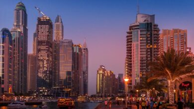 القطاع السياحي في دبي يحقق نتائج استثنائية في النصف الأول من 2023