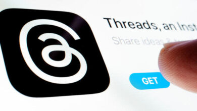 زوكربيرغ يعلن عن مزايا جديدة في تطبيق Threads