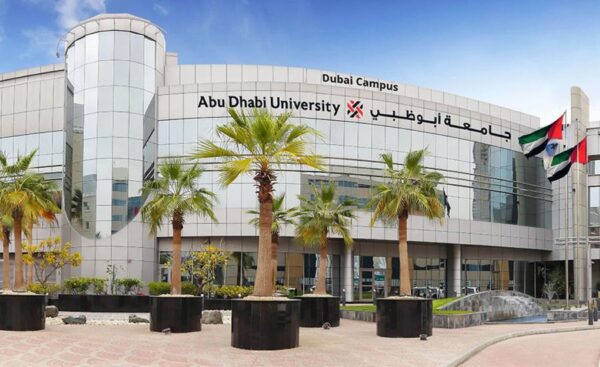 جامعة أبوظبي ضمن قائمة أفضل الجامعات الموصى بها لطلبة الكويت