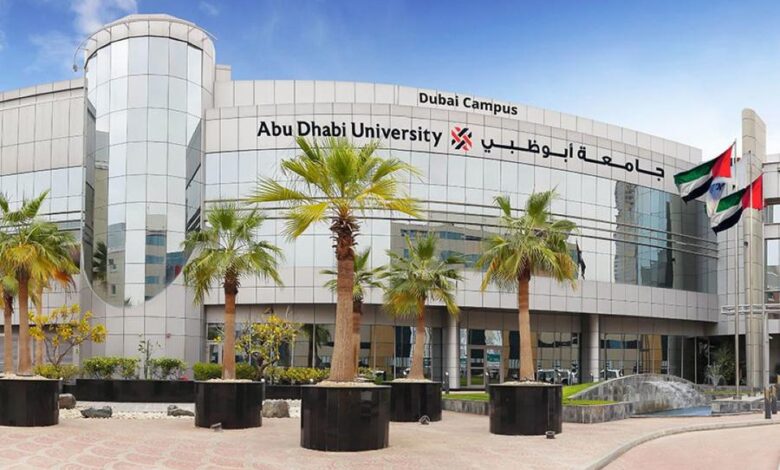 جامعة أبوظبي ضمن قائمة أفضل الجامعات الموصى بها لطلبة الكويت