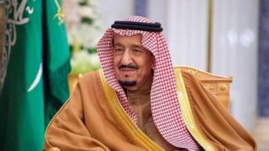 الملك سلمان بن عبدالعزيز يوافق على إقامة مؤتمر إسلامي بمشاركة 150 عالما ومفتيا يمثلون 85 دولة