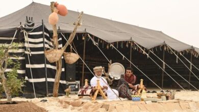 ضمن فعاليات خريف ظفار.. "عودة الماضي" تثري التجربة السياحية في سلطنة عمان