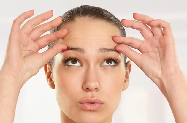 وصفات طبيعية لتقليل تجاعيد الوجه
