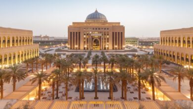 جامعة الأميرة نورة تعلن عن فتح باب التقديم لشغل وظائفها الإدارية للسعوديات