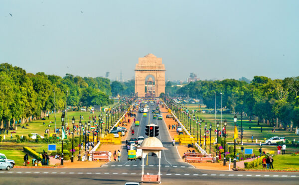 أجمل 6 مدن في الهند جاذبة وتستحق الزيارة على مدار العام