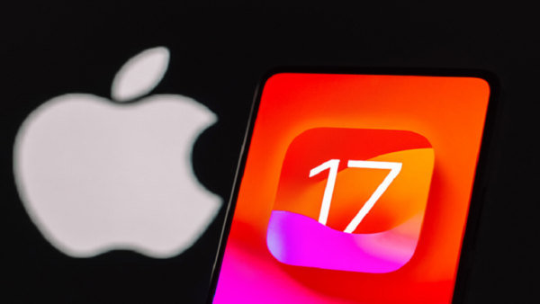 تحديث iOS 17 هل حقا يدمر بطارية الآيفون ؟