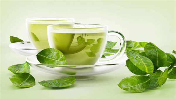 نوع من الشاي يخفض مستويات الضغط المرتفع في دقائق