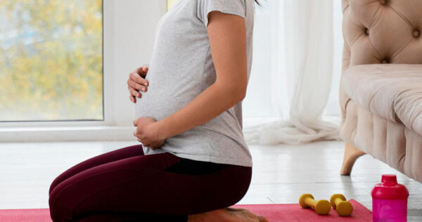 معلومات عن الأشهر الأولى من الحمل على كل إمرأة أن تتعرّف عليها!