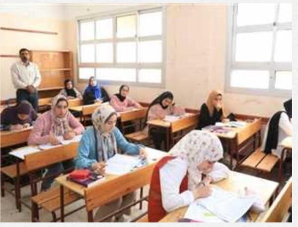 خطوات تسجيل استمارة الصف الثالث الإعدادي في مصر بدونها لن يدخل الطالب الامتحانات