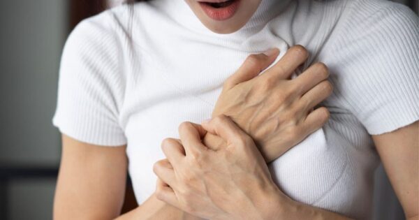عوارض انسداد شرايين القلب وكيفيّة الوقاية من مضاعفاتها