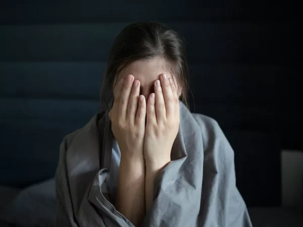 الاكتئاب العصبي: 10 أعراض حاسمة للمرض تنبّهي لها