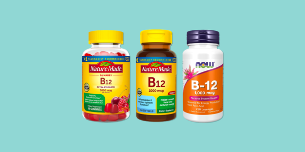 ما هي أهم أعراض نقص فيتامين B12؟