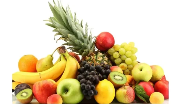 5 أنواع من الفاكهة يجب تناولها يوميًا