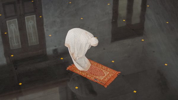 أبرز أخطاء النساء في رمضان